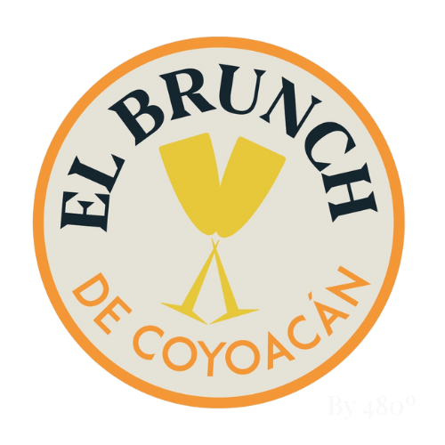 Prueba el mejor brunch de Coyoacán. Cambia tu desayuno !